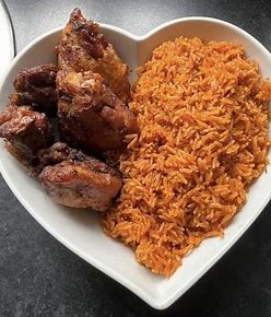 Jollof Rice